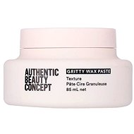 AUTHENTIC BEAUTY CONCEPT Gritty Wax Paste 85 ml - Hair Paste