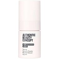 AUTHENTIC BEAUTY CONCEPT Nude Powder Spray 12 g - Hair Powder