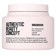 AUTHENTIC BEAUTY CONCEPT Glow Mask 200 ml - Hair Mask