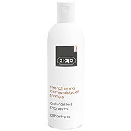 ZIAJA Med Strengthening Shampoo against hair loss 300 ml - Shampoo