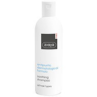 ZIAJA Honey Soothing Anti-itch Shampoo 300 ml - Shampoo