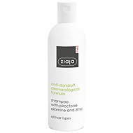 ZIAJA Honey Anti-Dandruff Shampoo 300 ml - Shampoo