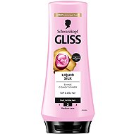 SCHWARZKOPF Gliss Liquid Silk 200 ml - Hair Balm