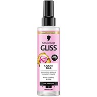 SCHWARZKOPF Gliss Liquid Silk express balm 200 ml - Hair Balm