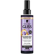 SCHWARZKOPF Gliss Blond Perfect Purple 200 ml - Hair Balm
