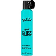 got2b Got Glossed 200 ml - Hair Styling Spray