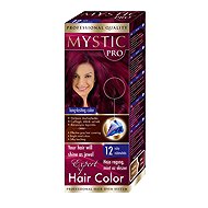 MYSTIC Ruby Red 12 - Hair Dye