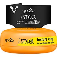 got2b Istyler molding clay 75 ml - Hair Clay