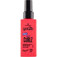 got2b Hydrating Beach Waves 150 ml - Hairspray