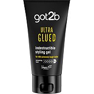 got2b Ultra Glued 150 ml - Hair Gel