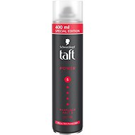 SCHWARZKOPF Taft Power 400 ml - Hairspray