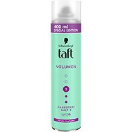 SCHWARZKOPF Taft Volume 400 ml - Hairspray