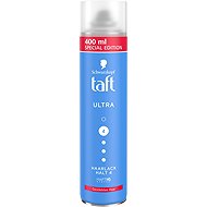 SCHWARZKOPF Taft Ultra 400 ml - Hairspray