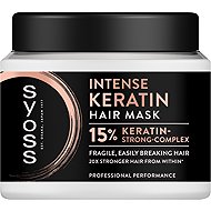 SYOSS Intense Keratin 400 ml - Hair Mask