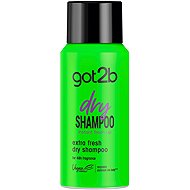 got2b Fresh It Up Extra 100 ml - Dry Shampoo