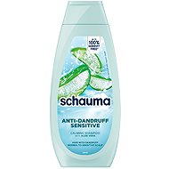 SCHAUMA AD sensitive 400 ml - Shampoo