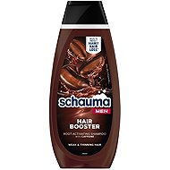 SCHAUMA Men Hair Booster 400 ml - Shampoo