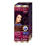 MYSTIC Dark Cherry 14 - Hair Dye
