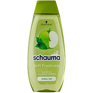 SCHAUMA Soft Freshness 400 ml - Shampoo