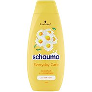 SCHAUMA Everyday Care 400 ml - Shampoo