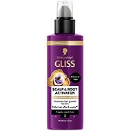 SCHWARZKOPF Gliss Full Hair Wonder 100 ml - Hair Serum