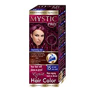 MYSTIC Red Violet 15 - Hair Dye