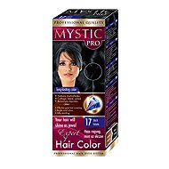MYSTIC Black 17 - Hair Dye