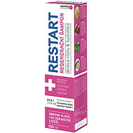 CEMIO Restart regenerating shampoo 250 ml - Shampoo