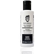 SLICK GORILLA Hair Colour Black 100 ml - Hair Dye
