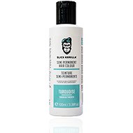 SLICK GORILLA Hair Colour Turquoise 100 ml - Hair Dye