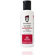 SLICK GORILLA Hair Colour Red 100 ml - Hair Dye