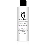 SLICK GORILLA No Yellow Conditioner 200 ml - Conditioner