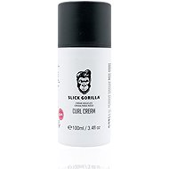 SLICK GORILLA Curl Cream 100 ml - Hair Cream