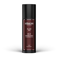 NOBERU Amalfi Heat and colour Protection 200 ml - Hair Styling Spray