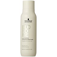 SCHWARZKOPF Professional BM BlondMe Bond Repair Nourishing Conditioner 250 ml - Conditioner