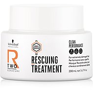 SCHWARZKOPF Professional BC Bonacure R-TWO Rescue Mask 200 ml - Hair Mask