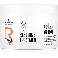 SCHWARZKOPF Professional BC Bonacure R-TWO Rescue Mask 500 ml - Hair Mask