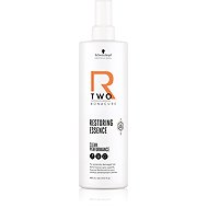 SCHWARZKOPF Professional BC Bonacure R-TWO Renewing Essenece 400 ml - Hair Styling Spray