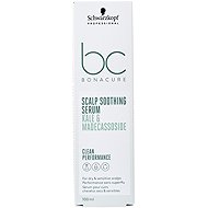SCHWARZKOPF Professional BC Bonacure Scalp Soothing Serum100 ml - Hair Serum