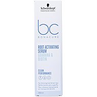 SCHWARZKOPF Professional BC Bonacure Root Activating Serum to reduce hair loss 100 ml - Hair Serum
