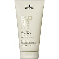 SCHWARZKOPF Professional BM BlondMe Bond Repair Sealing Conditioner for hair ends 75 ml - Hair Treatment