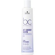 SCHWARZKOPF Professional BC Bonacure Anti-Dandruff 250 ml - Shampoo