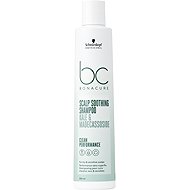 SCHWARZKOPF Professional BC Bonacure Scalp Soothing 250 ml - Shampoo