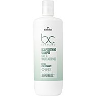 SCHWARZKOPF Professional BC Bonacure Scalp Soothing 1000 ml - Shampoo