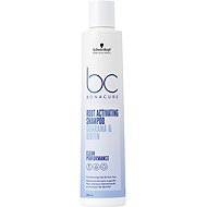 SCHWARZKOPF Professional BC Bonacure Root Activating 250 ml - Shampoo