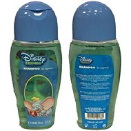 DISNEY Dumbo Blue 400 ml - Children's Shampoo