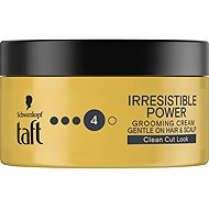 SCHWARZKOPF Taft Irresistible Power 100 ml - Hair Cream