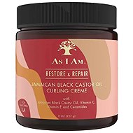 As I Am Jamaican Black Castor Oil Curling Creme 227 g - Hair Cream
