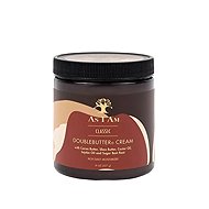 As I Am Double Butter Cream 227 g - Hair Cream