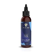 As I Am Dry & Itchy Scalp Care Olive & Tea Tree Oil Treatment 120 ml - Hair Oil
